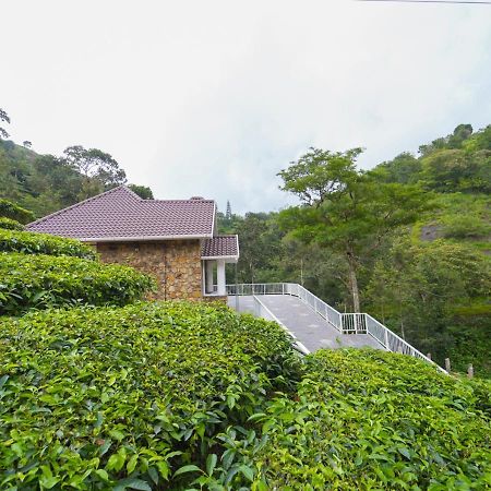 Tiyans Stone Castle Private Tea Villa Vagamon By Voye Homes Exterior foto